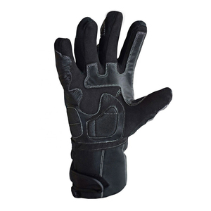 Guantes de Motocross para Deportes al Aire Libre, Cómodos Guantes de Carreras de Motocicleta, Guantes Completos para Dedos, en Venta a Precio Económico, OEM Personalizado - Product Image 5