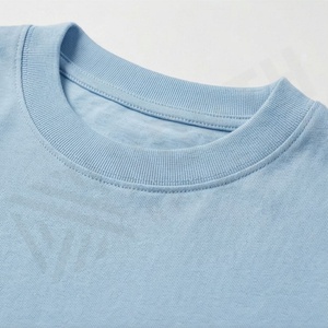 Camisetas de Verano para Mujer, Tallas Grandes, Estampadas, Holgadas, de Algodón, Camisetas Cortas, Ropa Deportiva, Transpirable, Color Personalizado - Product Image 4