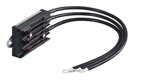 DH56151K1 Joint d'aspiration central 5P60A pour bobine haute tension de type non-tendue (successeurs de DH56151K) - Product Image 1