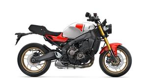 Superbe offre! Motocyclette sportive XSR900 2025 disponible dès maintenant - Product Image 5