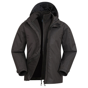 Chaqueta Deportiva Cortavientos con Impresión Personalizada y Bordado, Ropa de Senderismo, Chaqueta Ligera Informal para la Calle - Product Image 4