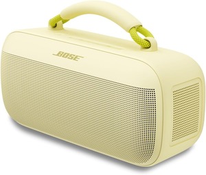 Enceinte Bluetooth SoundLink Max - Enceinte portable sans fil pour fêtes, étanche IP67, avec poignée en corde, jusqu'à 20 heures d'autonomie - Product Image 5