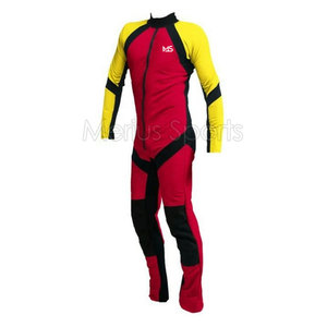 ชุดกระโดดร่มคุณภาพระดับมืออาชีพ พื้นผิวเรียบเนียน พร้อมเสริมความแข็งแรงบริเวณที่สึกหรอได้มาก ชุดกระโดดร่มน้ำหนักเบา - Product Image 4