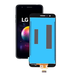 Pantalla Táctil LCD Premium para Reparación de Celulares LG K11, Venta al Por Mayor - Product Image 2