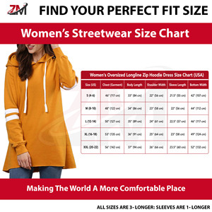 Novedades, Vestido de Punto con Capucha Personalizado para Mujer, Manga Larga, Color Sólido, Ropa de Otoño, 100% Algodón Transpirable con Bolsillos - Product Image 6