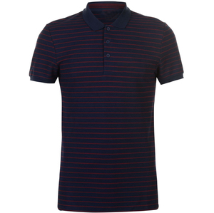 <b>Classic</b> Cotton Breathable Summer Casual Everyday Wear for Shirt Comfortable Regular Fit Embroidered Knitted Front Unisex Short - Product Image 2