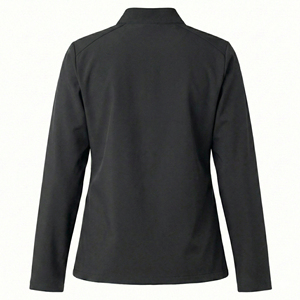 Chaqueta Médica Deportiva Moderna Personalizable al por Mayor con Cierre Frontal y Manga Larga, Uniforme de Enfermería, Chaquetas Médicas al por Mayor - Product Image 3