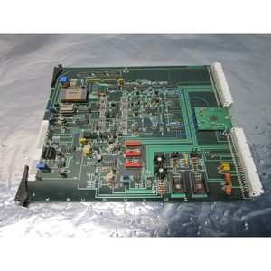 SCHLUMBERGER 740000531, DCSS, PMU, ANALOG, - อุปกรณ์และอะไหล่เซมิคอนดักเตอร์ระดับโลกที่เชื่อถือได้ - Product Image 2