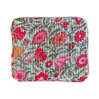 Tissu en coton imprimé motif jardin de fleurs tropicales, durable, simple, luxueux, moderne, vintage, écologique, imperméable, léger