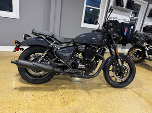 Motocyclette RoyalEnfield Shotgunn 650 2026 à vendre - Product Image 2