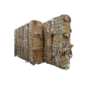 Papel Reciclado OCC a Bajo Precio, Ideal para la Producción de Pulpa y Mercados de Exportación - Product Image 4