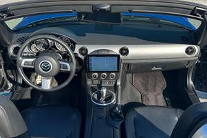 Mazda MX-5 Miata Grand Touring 2009 - Product Image 4