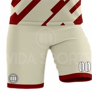 Uniformes de Fútbol Personalizados para Equipos Profesionales, Conjunto de Uniformes de Fútbol para Programas Deportivos Competitivos - Product Image 6