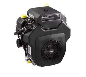 ข้อเสนอสุดคุ้ม ยอดเยี่ยม โคห์เลอร์ คอมมานด์ โปร 25 แรงม้า PA-CH740 - Product Image 3