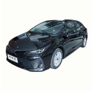 Venta Especial: Auto Usado Toyota Corolla a Bajo Precio - Product Image 1