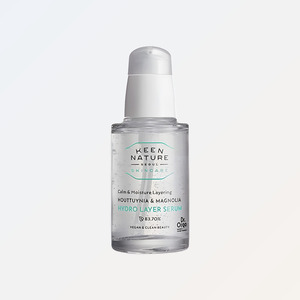ผลิตภัณฑ์ดูแลผิวหน้า ฮาร์ทลีฟ แมกโนเลีย ไฮยาลูรอนิค แอซิด ไฮโดร เลเยอร์ 50 มล. ผลิตภัณฑ์ดูแลผิวจากเกาหลี ผลิตภัณฑ์ความงามเกาหลี ผลิตในเกาหลี - Product Image 2