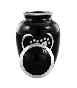 Modernas Urnas Funerarias de Latón Hechas a Mano para Adultos, Urnas Decorativas para Entierro, para Hombre y Mujer, Precio al por Mayor - Product Image 1