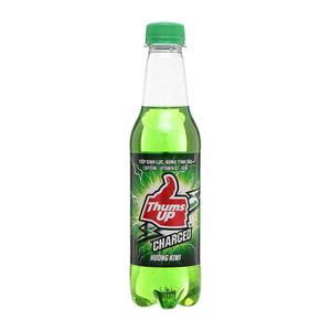 Soda Kiwi Gazeuse Thums Up 330ml en Gros – Prix Compétitif, Approvisionnement en Vrac, Exportation - Product Image 1