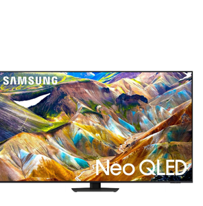 MEILLEURE OFFRE QN75QN85DBFXZA Téléviseur intelligent Neo QLED 4K de 75 pouces avec barre de son 3.1.2 canaux HW-QS730D avec son immersif - Product Image 1