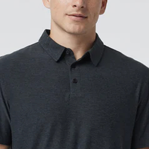 Comfortable Men Turn <b>Down</b> Collar Shirt With Logo Artwork Relaxed Fit For Comfort Stylish Streetwear With Cheap Factory Rate 2026 - Product Image 2