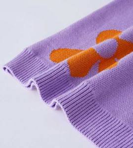 Suéter de punto trenzado transpirable con cuello redondo, grueso y cálido, estilo vintage, holgado, para invierno, para actividades al aire libre, prenda superior acogedora - Product Image 6