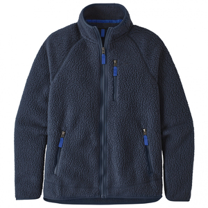 Men's <b>Sherpa</b> Polar Fleece Full Zip Faux Fur <b>Jacket</b> Fleece Pullover Zip up Winter Sweatshirt Fleece <b>Sherpa</b> <b>Lined</b> Warm <b>Jacket</b> - Product Image 1