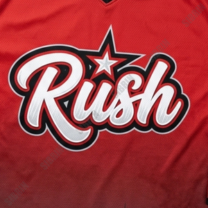 Jersey de Hockey Sublimado Personalizado de Primera Calidad Sibrin |   100% poliéster, número de equipo personalizado, todos los tamaños |   Hockey para Adultos - Product Image 6