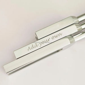 Diapasón Terapéutico de 741 Hz para Meditación y Uso Diagnóstico, Aleación de Aluminio, Certificado CE ISO, OEM ODM, Venta al por Mayor - Product Image 5