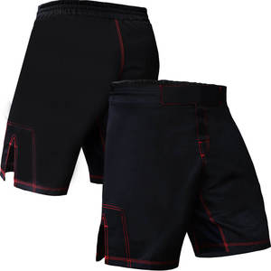 Trendy Men Casual Shorts Lightweight Breathable Elastic Waist Quick Dry Summer Beach and Travel Comfortable Modern Style - Product Image 5