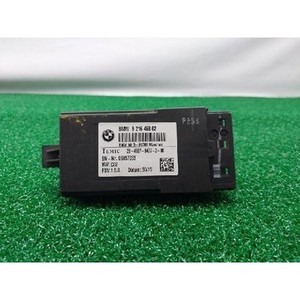ECUs et modules informatiques d'occasion de la série 5 921646802 - Product Image 1