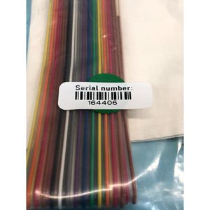 สายเคเบิล LAM 730-037463-01 30 RBN, PIXEL DATA EX - อุปกรณ์และอะไหล่เซมิคอนดักเตอร์ระดับโลกที่เชื่อถือได้ - Product Image 6
