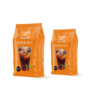 Té Negro a Granel al Por Mayor de Alta Calidad Sin Aditivos, Ingredientes para Té de Burbujas y Té de Frutas, Té de Hojas Sueltas envasado - Product Image 1