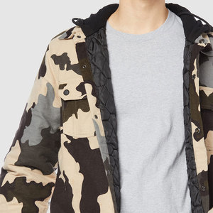 New Design Rain Jacket Windbreaker Jacket polyester Nylon Material High Quality Men Sport <b>Wind</b> <b>Breaker</b> Spring Jackets - Product Image 4