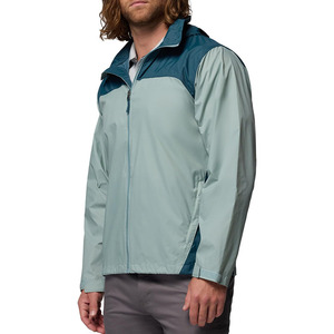 Top Trending New Stylish Comfortable Fit <b>Men</b> Windbreaker <b>Jacket</b> Reasonable Prices Lightweight Quick Dry <b>Men</b> Windproof <b>Jacket</b> - Product Image 6