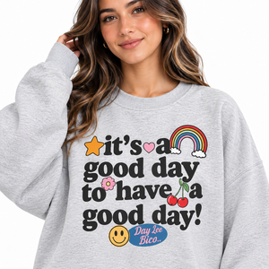 Grey Women's Crewneck Sweatshirt 100% Cotton Fleece Custom Graphic Print Multicolor High Street Hoodies Custom Logo Manufacturer - Product Image 4