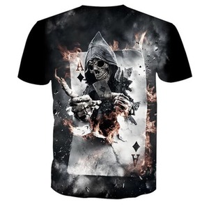Camisetas Sublimadas para Hombre a Precios Económicos, de Alta Calidad, Nuevo Diseño, las Mejores Fabricadas - Product Image 6