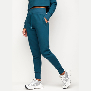High Quality Wholesale Women Ladies <b>Crop</b> Tops 2026 Custom Croptop Hoodie Set Women <b>Zip</b> <b>up</b> Fleece Pullover Women Hoodies - Product Image 3