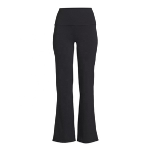 Extra Soft Winter <b>Leggings</b> for Women Fleece Thermal High Waist Pants - Product Image 6