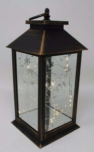 Handmade Decorative Customized Outdoor Indoor, Metal <b>Candle</b> Lanterns Modern Farmhouse Floor Lanterns For Event Decor - Product Image 6