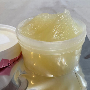 Vaseline blanche de haute qualité, vente chaude, matières premières pour soins de la peau, vaseline blanche en vrac - Product Image 4