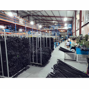 Manufacturers Camping Accessories FRP Fiberglass Camping <b>Tent</b> <b>Pole</b> for Automatic <b>Tent</b> - Product Image 6