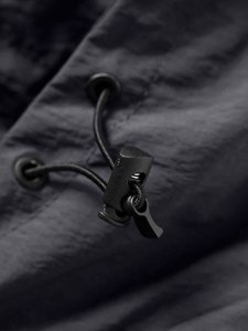 Chaqueta Cortavientos Personalizada Nueva, de Alta Calidad, Directo de Fábrica, Buen Precio, Chaqueta Impermeable de Poliéster para Hombre, en Oferta - Product Image 4