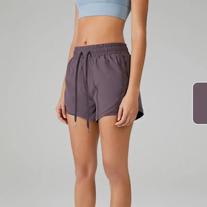 Shorts de Mezclilla para Mujer, Shorts de Verano, Jeans de Cintura Alta, Nuevos Shorts de Mezclilla Ajustados y Elásticos para Mujer - Product Image 2