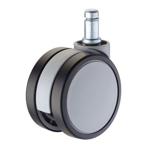 Rueda giratoria para muebles de alta resistencia para muebles de oficina - Product Image 3