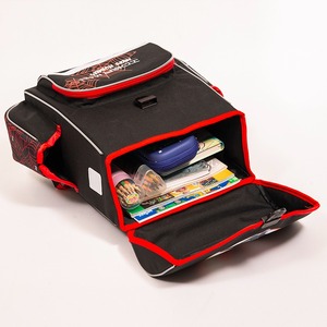 Cute and interesting burden-reducing spine-protecting primary school bag lightweight <b>backpack</b> EVA <b>backpack</b> spider cartoon - Product Image 6