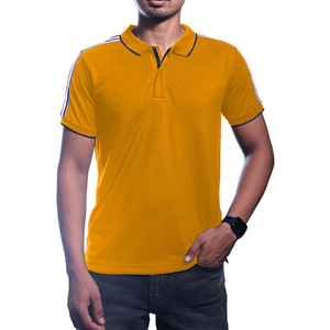 Wholesale Casual Wear <b>Men</b> <b>Polo</b> <b>Shirts</b> Relaxed Fit New Design Custom Logo Solid Color Cotton <b>Polo</b> <b>Shirts</b> For <b>Mens</b> Fashion Wear - Product Image 1
