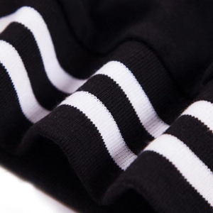 Fashion Outerwear Men's Varsity Baseball Jacket Stand Front <b>Button</b> Closure Casual Winter Wear Fleece Material Customized Varsity - Product Image 5