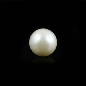 Natural Pearl Loose Gemstone 10 Carat Certified Wholesale High Quality - Product Image 1
