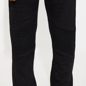 Pantalones para Niños con Cierre de Botón y Lazos para Cinturón, Diseño Casual Urbano, Calidad Premium, Proveedor de Moda Casual, Diseño Informal - Product Image 5