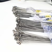 SAMHYUN 5EB 5-String Guitar Bulk Strings EB45130-913 Premium Stainless Steel (Hex Core) 200 Sets OEM Nano Coated